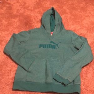 Puma Hoodie
